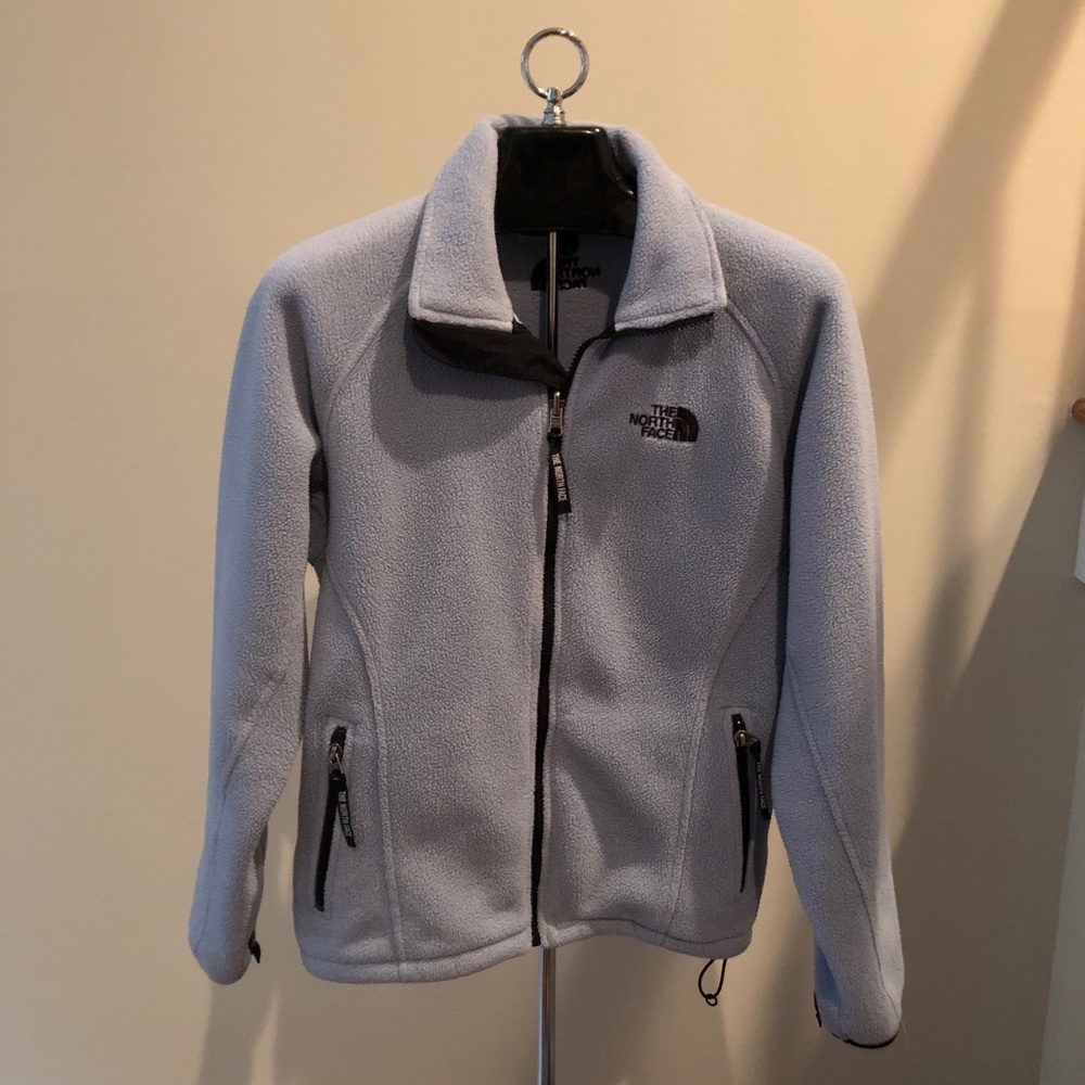North Face Fleece Jacket